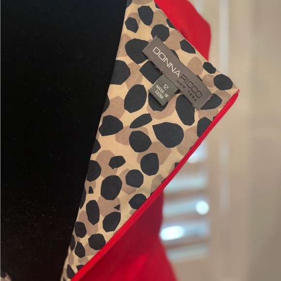 Donna Ricco NY Sheath Dress - Picture 5 of 5